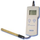 Máy đo pH/mV/nhiệt độ điện tử MARTINI Mi 106